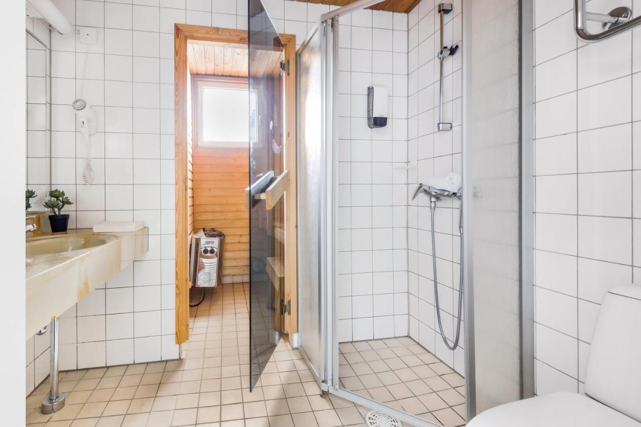 Hiisi Hotel Lohja Exterior photo