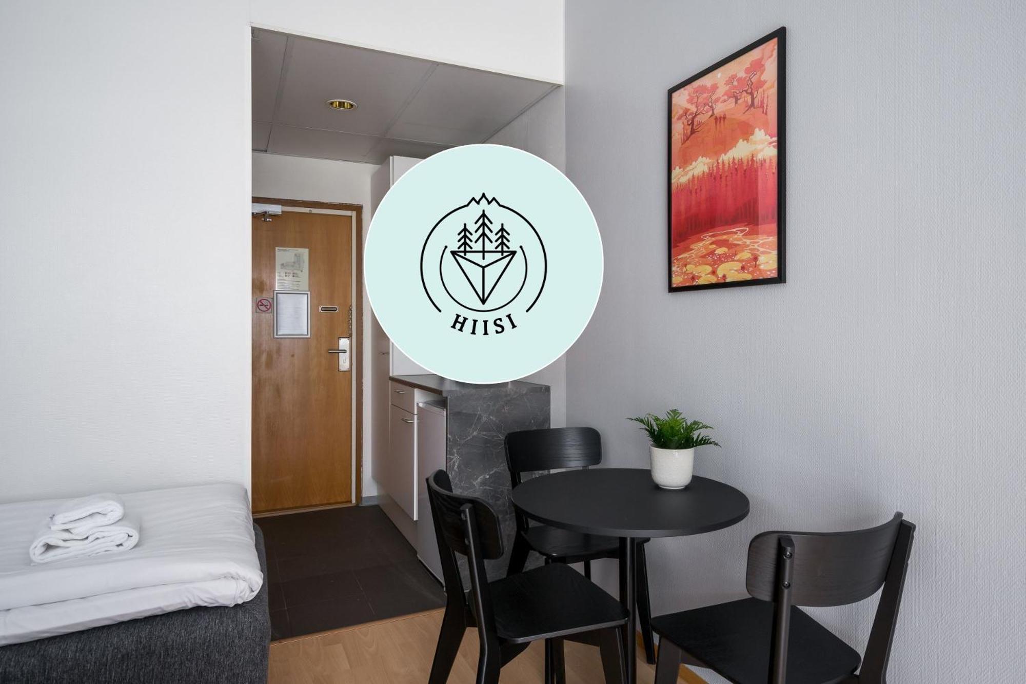 Hiisi Hotel Lohja Room photo